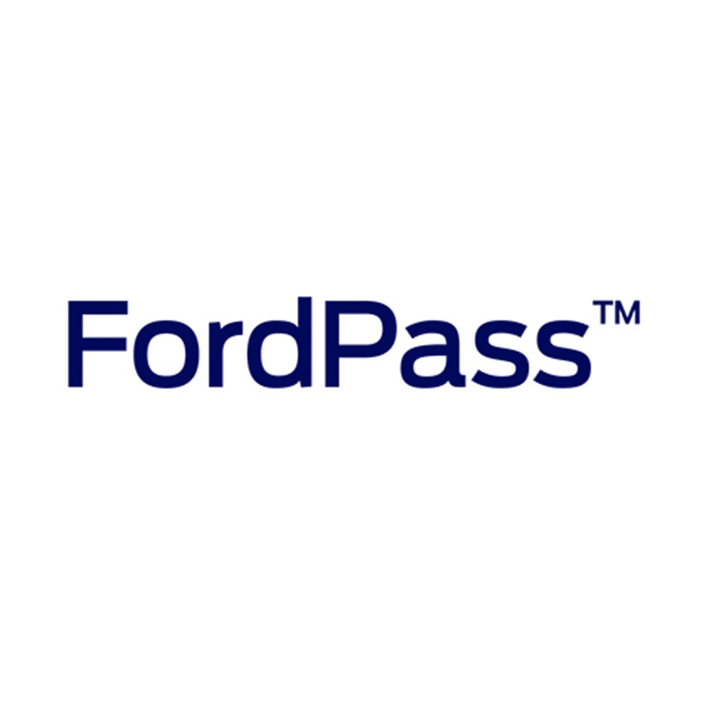 FordPass logo